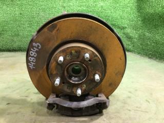 Ступица передняя правая Honda Civic 2009