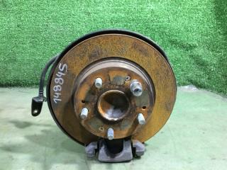 Ступица задняя правая Honda Civic 2009