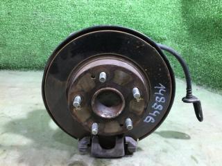 Ступица задняя левая Honda Civic 2009