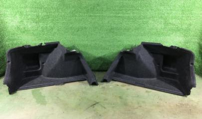 Обшивка багажника Honda Civic 2009