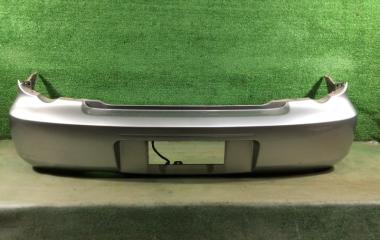 Бампер задний Subaru Impreza 2004