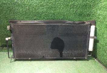 Радиатор кондиционера Subaru Impreza 2004