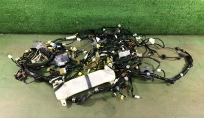 Проводка салона Subaru Impreza 2004 контрактная Проводка салона Subaru Impreza 2004