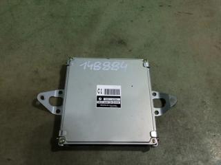 Блок управления двигателем Subaru Impreza 2004