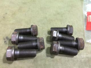 Болт маховика Subaru Impreza 2004 контрактная Болт маховика Subaru Impreza 2004