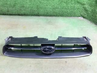 Решетка радиатора Subaru Impreza 2004