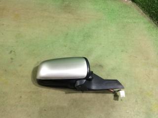 Зеркало заднего вида боковое правое Subaru Impreza 2004