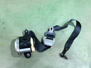 Ремень безопасности передний левый Subaru Impreza 2004