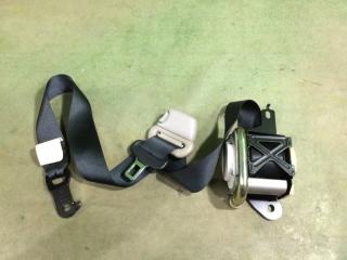 Ремень безопасности передний правый Subaru Impreza 2004