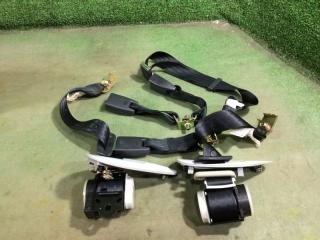 Ремень безопасности задний Subaru Impreza 2004