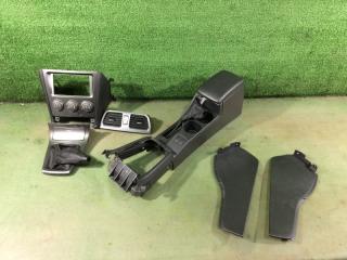 Консоль между сидений Subaru Impreza 2004