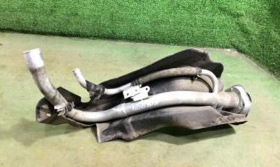 Горловина топливного бака Subaru Impreza 2004