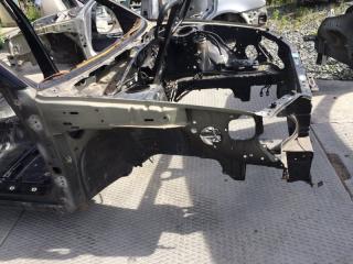 Лонжерон правый Subaru Impreza 2006