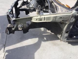 Лонжерон левый Subaru Impreza 2006