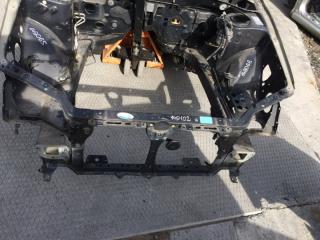 Рамка радиатора Subaru Impreza 2006