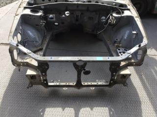 Рамка радиатора Subaru Impreza 2004