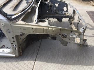Лонжерон правый Subaru Impreza 2004