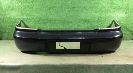 Бампер задний Subaru Impreza 2006