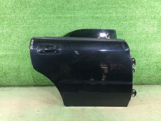 Дверь боковая задняя правая Subaru Impreza 2006