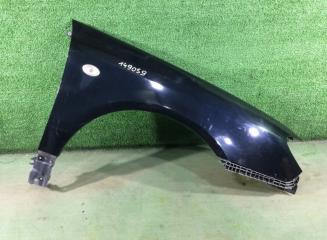 Крыло переднее правое Subaru Impreza 2006 контрактная Крыло переднее правое Subaru Impreza 2006