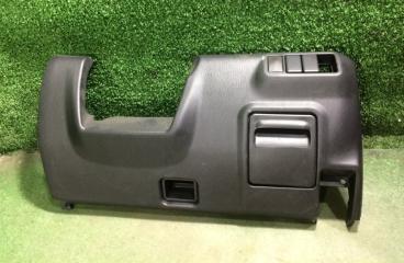 Пластик салона Subaru Impreza 2006