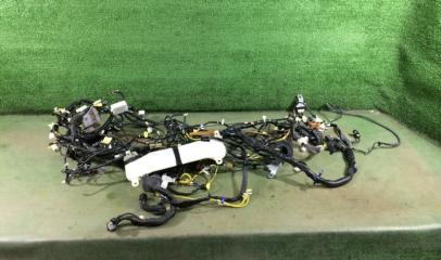 Проводка салона Subaru Impreza 2006 контрактная Проводка салона Subaru Impreza 2006