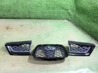Решетка радиатора Subaru Impreza 2006