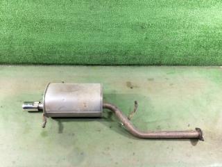 Бочка глушителя Subaru Impreza 2006