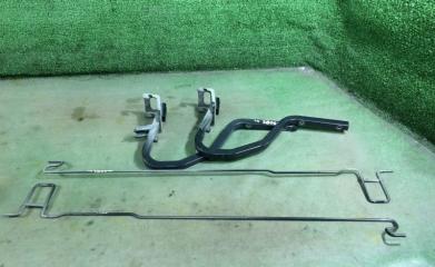 Петля крышки багажника Subaru Impreza 2006