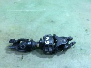 Рулевой карданчик Subaru Impreza 2006