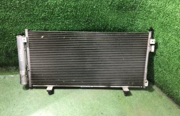 Радиатор кондиционера Subaru Impreza 2011