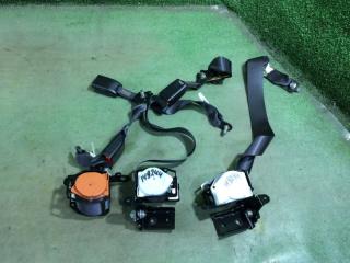 Ремень безопасности задний Subaru Impreza 2011