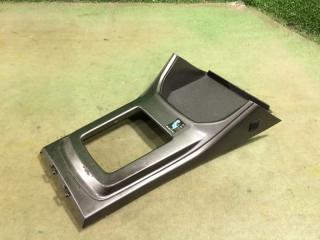 Консоль КПП Subaru Impreza 2011 контрактная Консоль КПП Subaru Impreza 2011