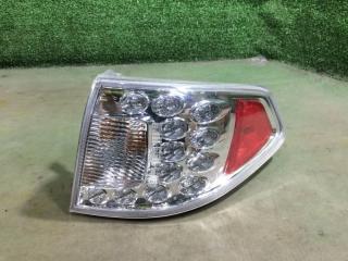 Стоп-сигнал правый Subaru Impreza 2011