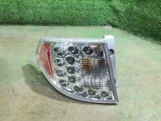 Стоп-сигнал левый Subaru Impreza 2011