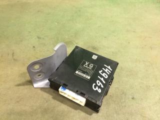 Блок управления АКПП Subaru Impreza 2011