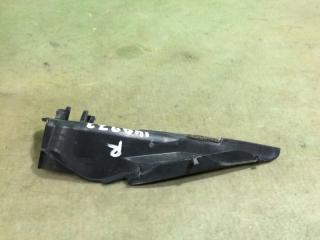 Уголок жабо правый Subaru Impreza GH2 EL154