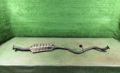 Глушитель Subaru Impreza 2011