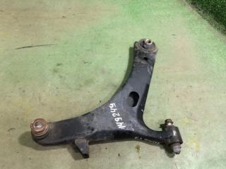 Рычаг передний правый Subaru Impreza 2011 контрактная Рычаг передний правый Subaru Impreza 2011