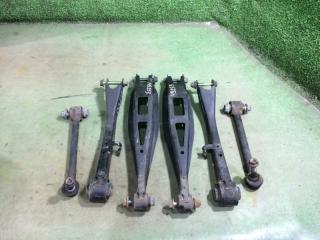 Рычаг задний Subaru Impreza 2011