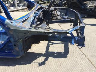 Лонжерон правый Subaru Impreza 2011