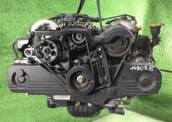 ДВС Subaru Impreza 2006 контрактная ДВС Subaru Impreza 2006