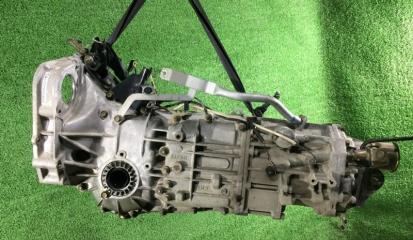 МКПП Subaru Impreza 2004 контрактная МКПП Subaru Impreza 2004