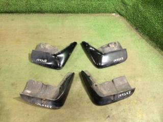 Брызговики комплект Subaru Impreza 2006 контрактная Брызговики комплект Subaru Impreza 2006