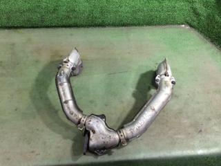 Выпускной коллектор Subaru Impreza 2006