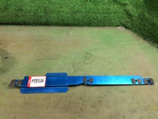 Накладка на рамку радиатора Subaru Impreza 2011 контрактная Накладка на рамку радиатора Subaru Impreza 2011