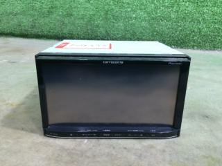 Магнитола PIONEER AVIC-MRZ05 контрактная Магнитола PIONEER AVIC-MRZ05