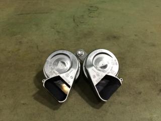 Звуковой сигнал Subaru Impreza 2011 контрактная Звуковой сигнал Subaru Impreza 2011