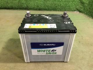 Аккумулятор Panasonic White saver 2020