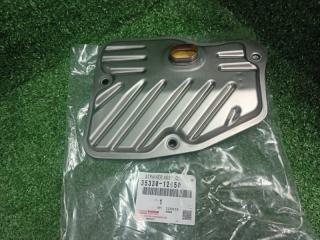 Запчасть фильтр акпп